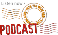 Place Branding Podcast Listen Now